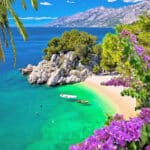 Top 20 Popular Beaches In The World
