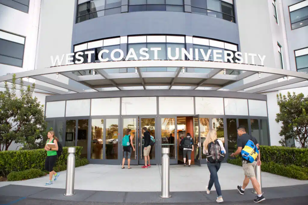 Discover The Programs Offered At West Coast University