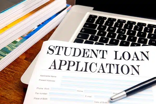 Steps To Help You Pay Off Student Loans Fast
