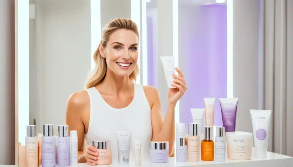 Choosing the Right Skincare Products