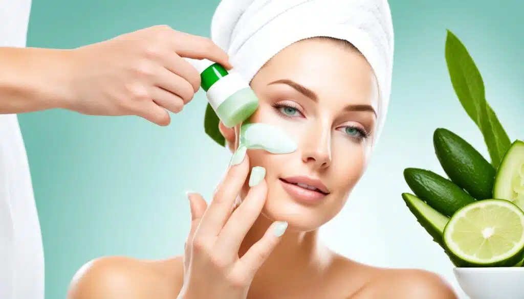 daytime moisturizer for oily skin