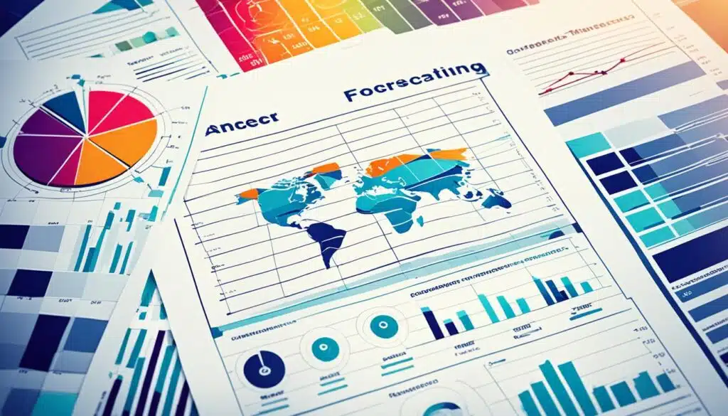 Forecasting and Scenario Analysis