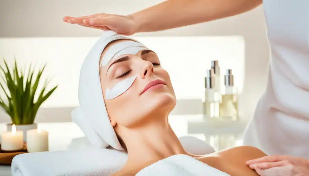 Transformative Facial Experiences