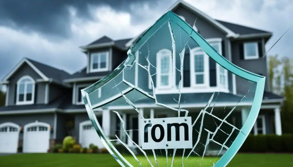 home insurance limitations