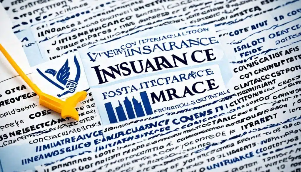 key components of contractor insurance