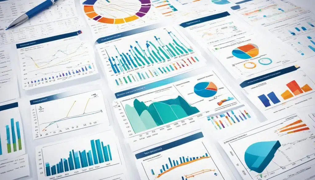 quantitative analysis techniques