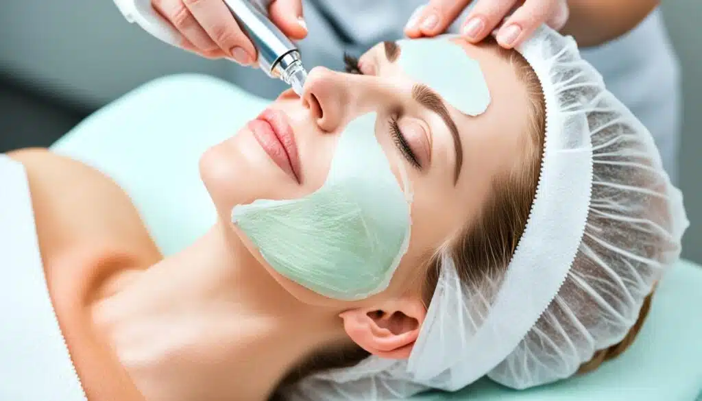 skin care treatments