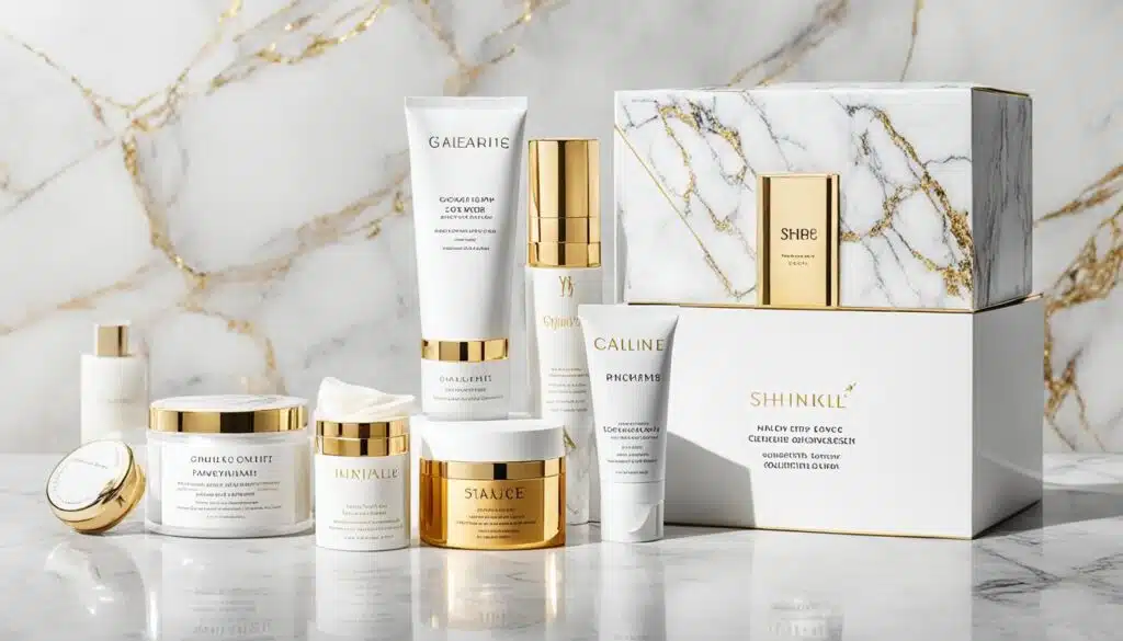 skincare set