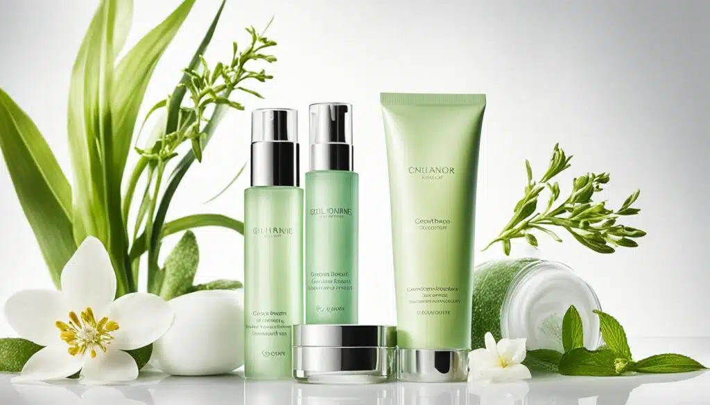 skincare sets