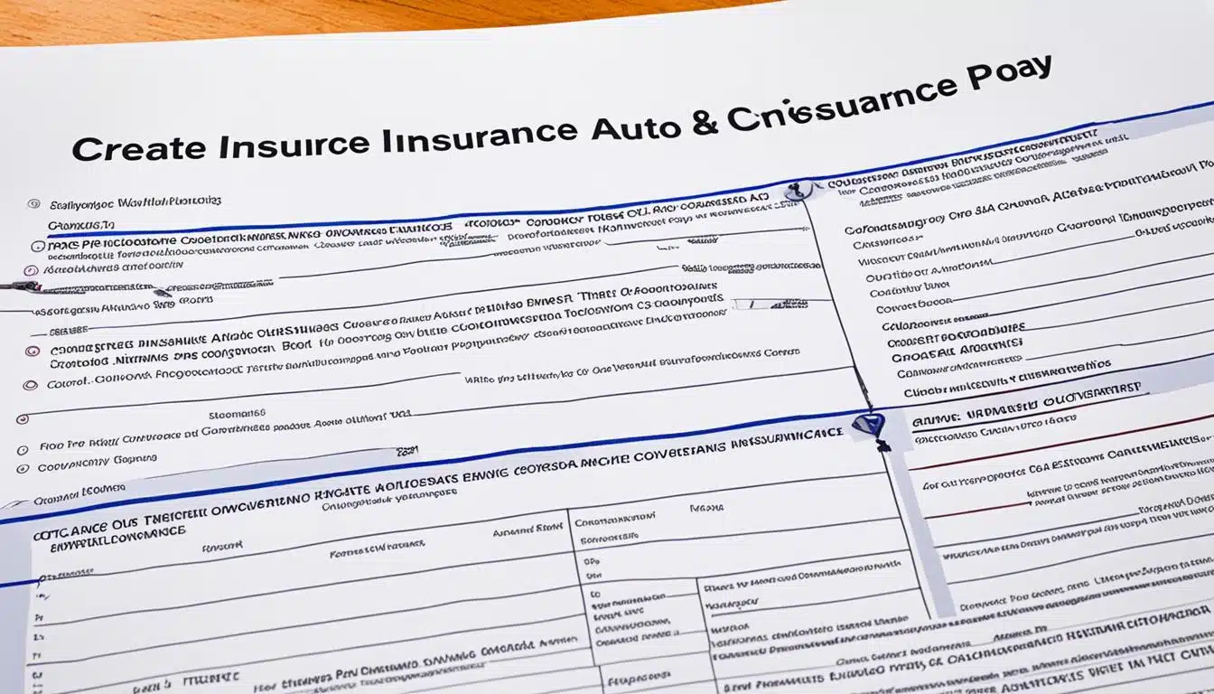 Auto Insurance Essentials