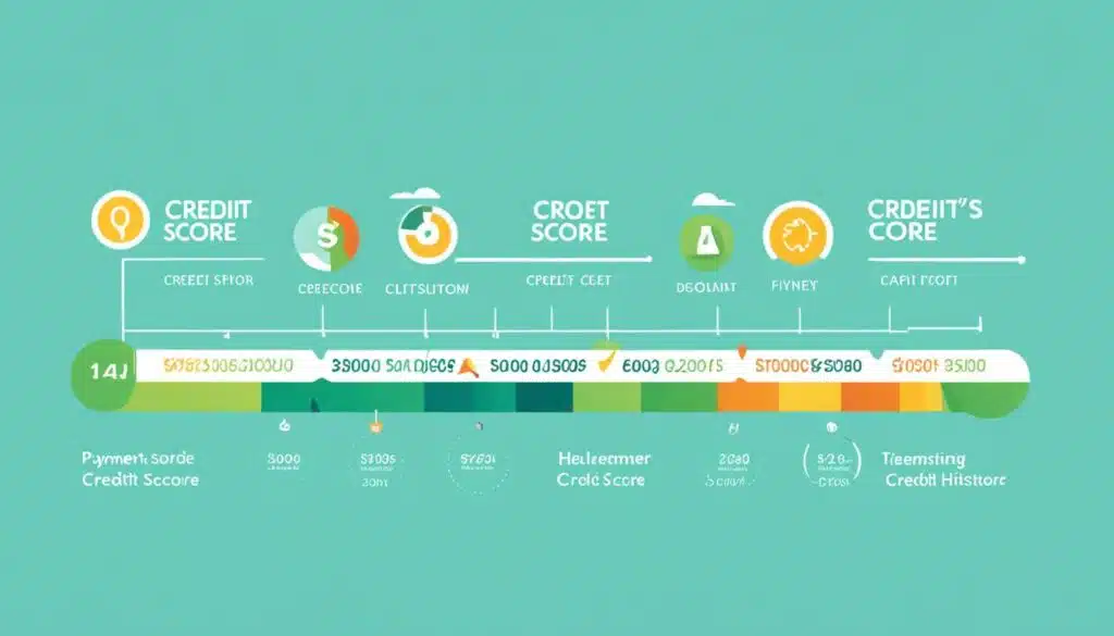 credit score