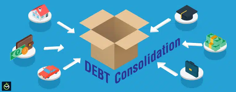 debt consolidation