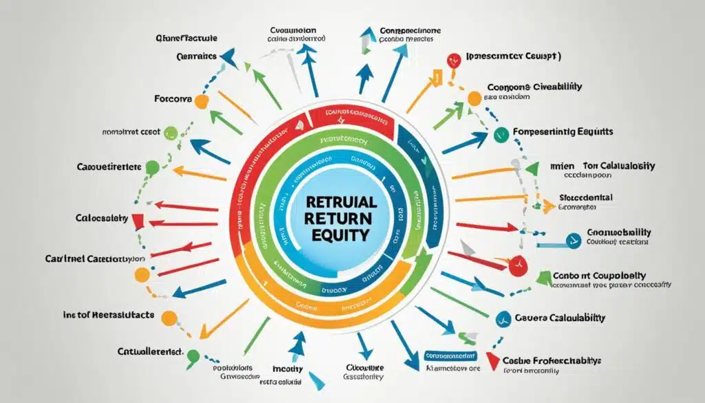 factors affecting return on equity