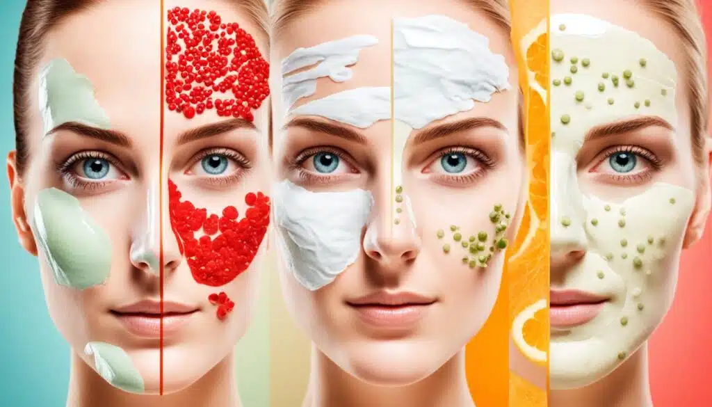 holistic approach to acne management