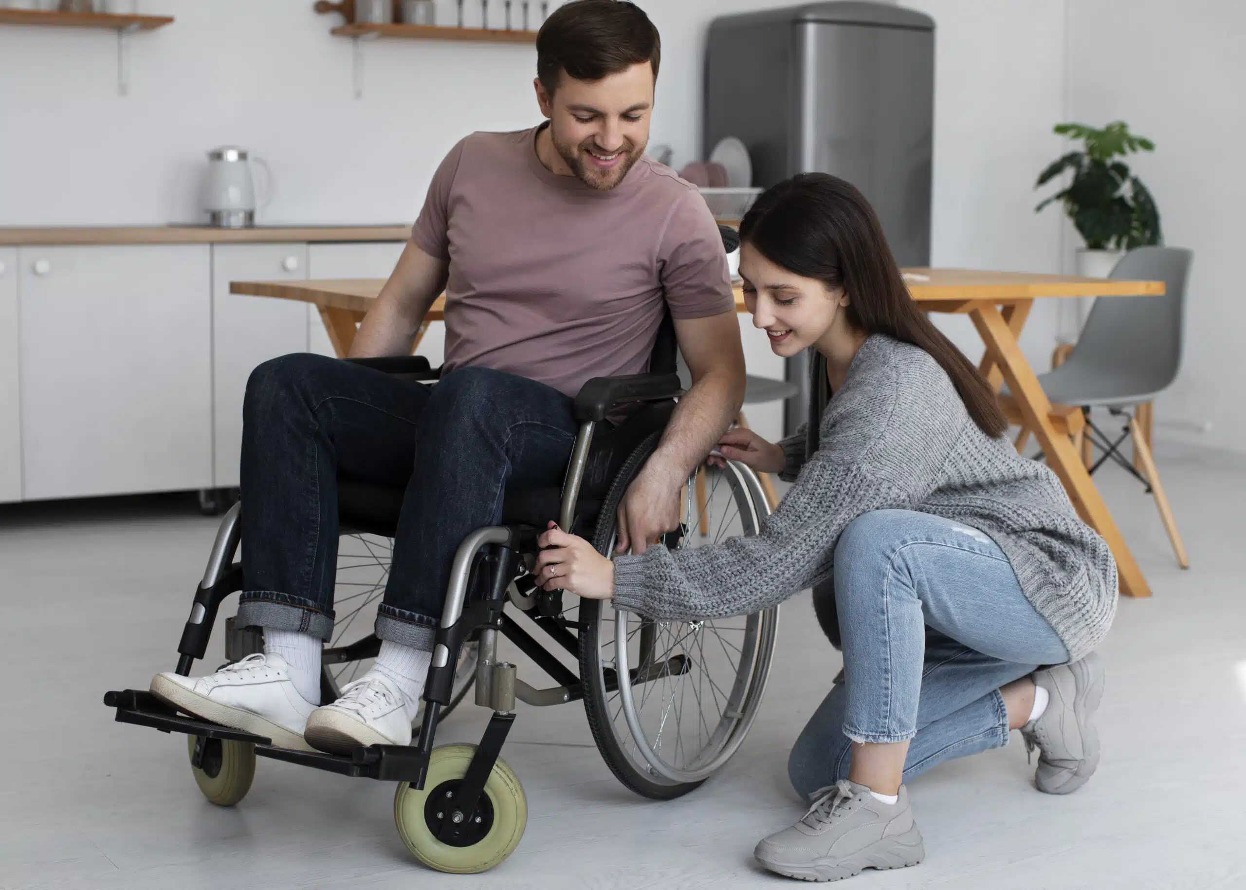 Disability Insurance