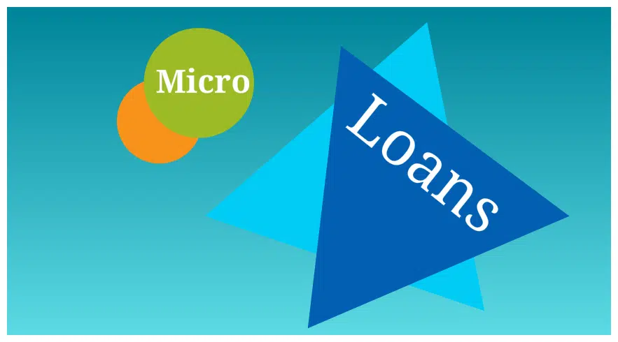 Microloans