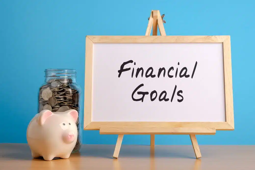 Financial Goals