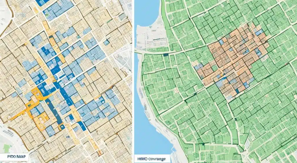 hmo vs ppo plans