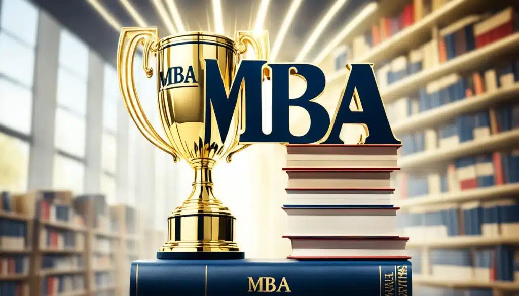 mba scholarships