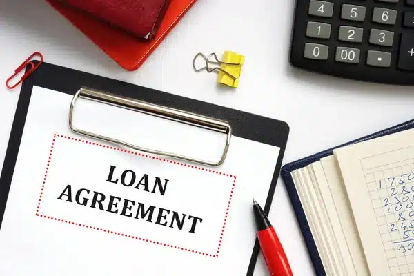 Loan Agreement