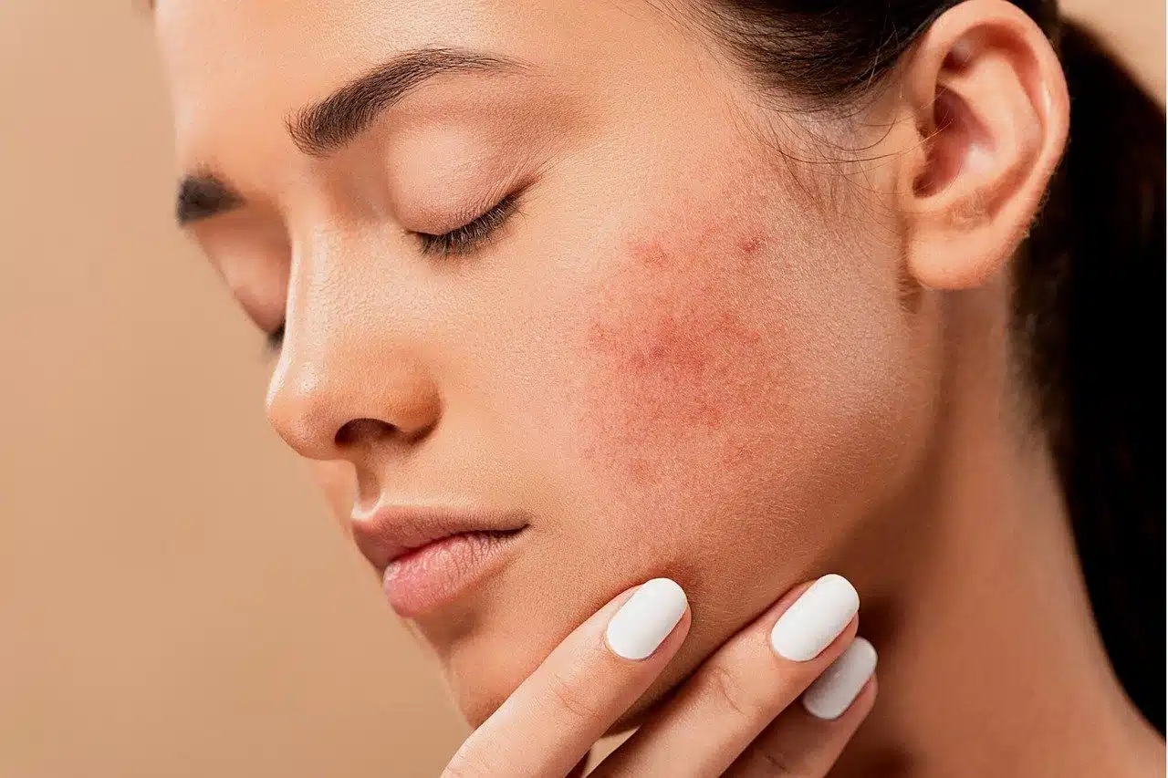 Common Skincare Mistakes