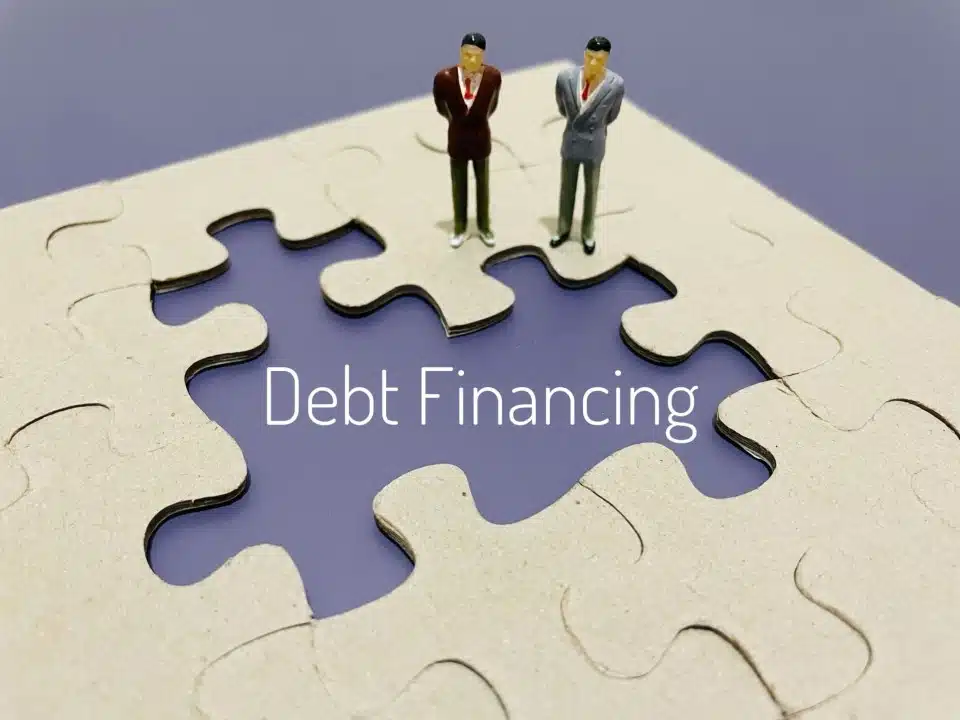 Debt Financing