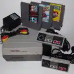 Nintendo Entertainment System